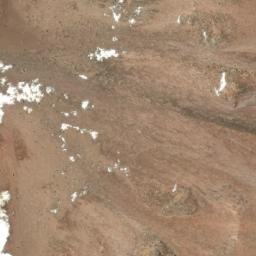 Satellite imagery of Cerro Pili, CL