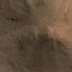 Satellite imagery of Cerro Purifican, CL