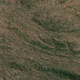 Satellite imagery of GEORGIA, BW