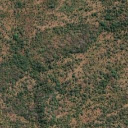 Satellite imagery of HLANEKE, MZ