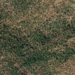Satellite imagery of HLANEKE, MZ