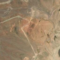 Satellite imagery of El Desesperado, CL