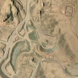 Satellite imagery of El Desesperado, CL