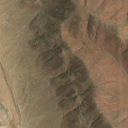 Satellite imagery of El Desesperado, CL