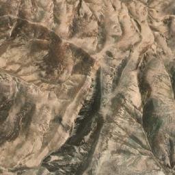 Satellite imagery of Flor del Desierto, CL