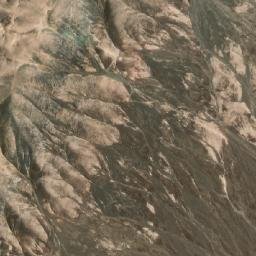 Satellite imagery of Flor del Desierto, CL