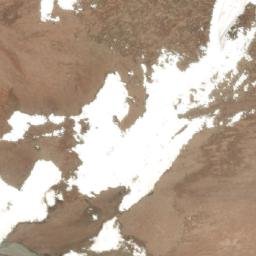 Satellite imagery of Cerro Pili, CL