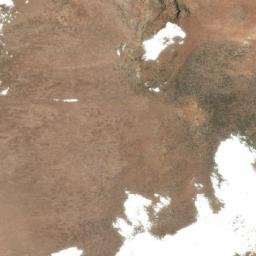 Satellite imagery of Cerro Pili, CL