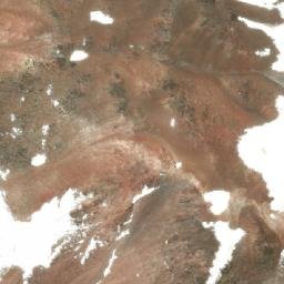 Satellite imagery of Cerro Pili, CL