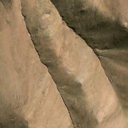 Satellite imagery of Cerro Mojón, AR