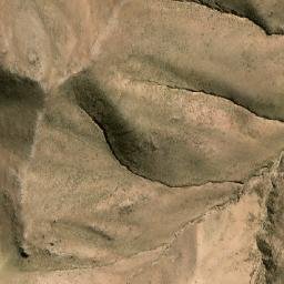 Satellite imagery of Cerro Mojón, AR