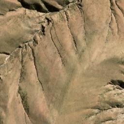 Satellite imagery of Cerro Mojón, AR