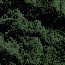 Satellite imagery of Cerro Mesada, AR