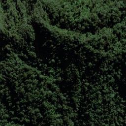 Satellite imagery of Cerro Mesada, AR