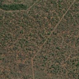 Satellite imagery of GEORGIA, BW