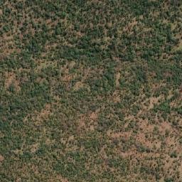 Satellite imagery of HLANEKE, MZ