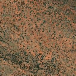Satellite imagery of Gordon Hills, AU