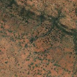 Satellite imagery of Gordon Hills, AU
