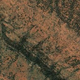 Satellite imagery of Gordon Hills, AU