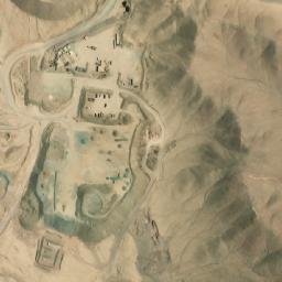 Satellite imagery of El Desesperado, CL