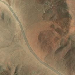 Satellite imagery of El Desesperado, CL