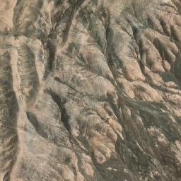 Satellite imagery of Flor del Desierto, CL