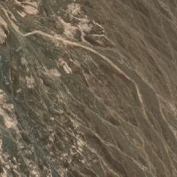 Satellite imagery of Flor del Desierto, CL