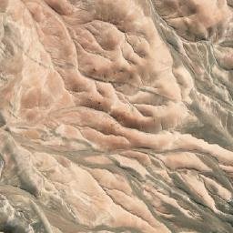 Satellite imagery of Cerro Pabellón, CL