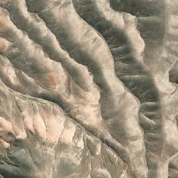 Satellite imagery of Cerro Pabellón, CL