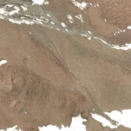 Satellite imagery of Cerro Pili, CL
