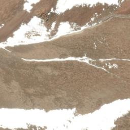Satellite imagery of Cerro Pili, CL