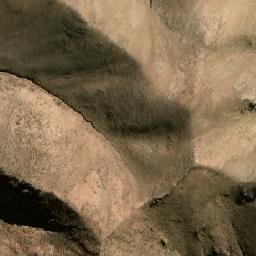 Satellite imagery of Cerro Mojón, AR