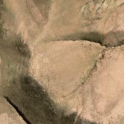 Satellite imagery of Cerro Mojón, AR