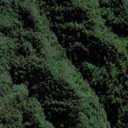 Satellite imagery of Cerro Mesada, AR