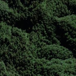 Satellite imagery of Cerro Mesada, AR