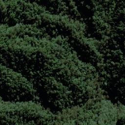 Satellite imagery of Cerro Mesada, AR