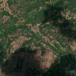 Satellite imagery of MAGABENE, BW