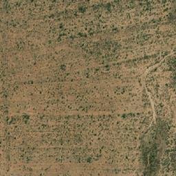 Satellite imagery of CUMBRAE, BW