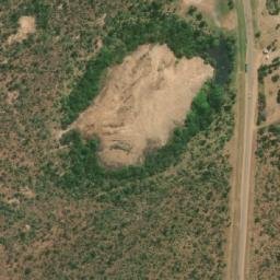 Satellite imagery of GROOTHOEK, BW