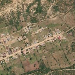 Satellite imagery of MAGOR, MZ