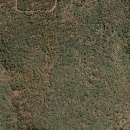 Satellite imagery of MATZIMBANAMBE, MZ