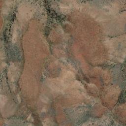 Satellite imagery of Koocharinna Cliffs, AU