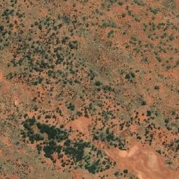 Satellite imagery of Gordon Hills, AU
