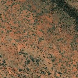 Satellite imagery of Gordon Hills, AU