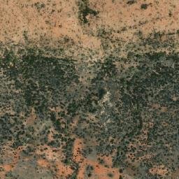Satellite imagery of Bald Hill, AU
