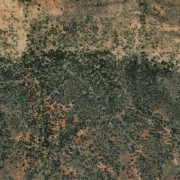 Satellite imagery of Bald Hill, AU