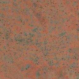Satellite imagery of Cravens Peak, AU