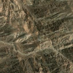 Satellite imagery of Cerro Gordo, CL