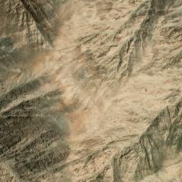 Satellite imagery of Cerro Gordo, CL