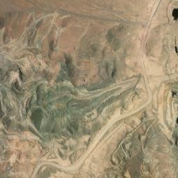 Satellite imagery of El Desesperado, CL